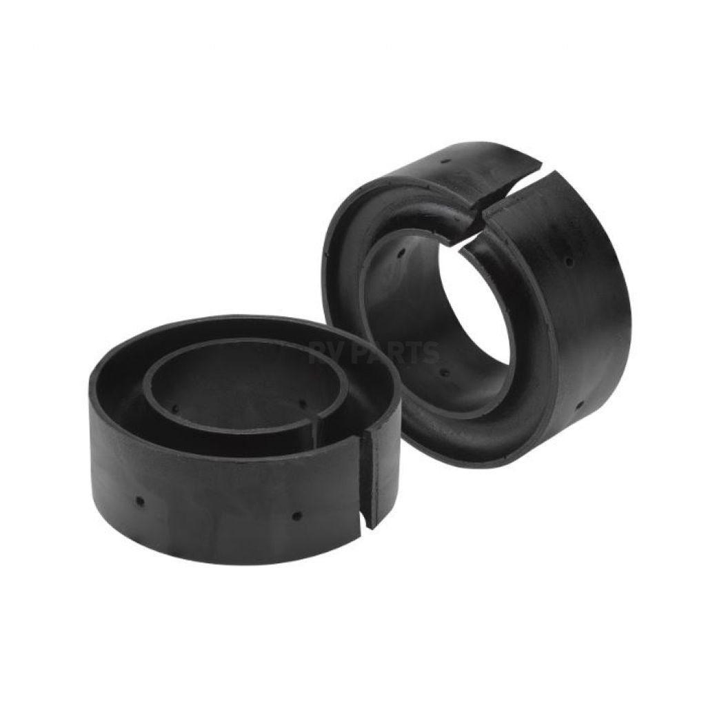 Super Springs Helper Spring Kit CSS1195